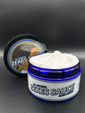 8oz Moisturizer