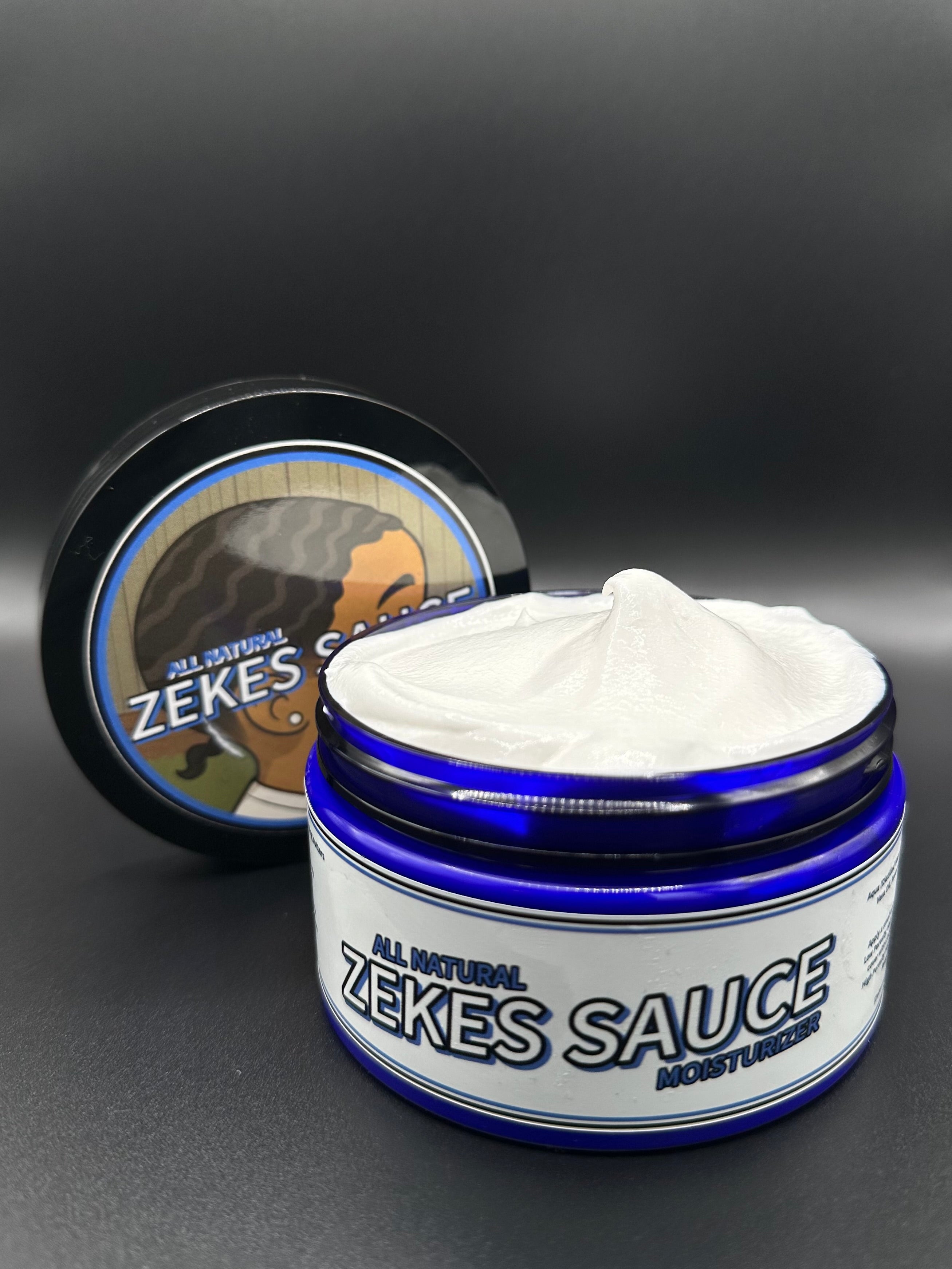 8oz Moisturizer