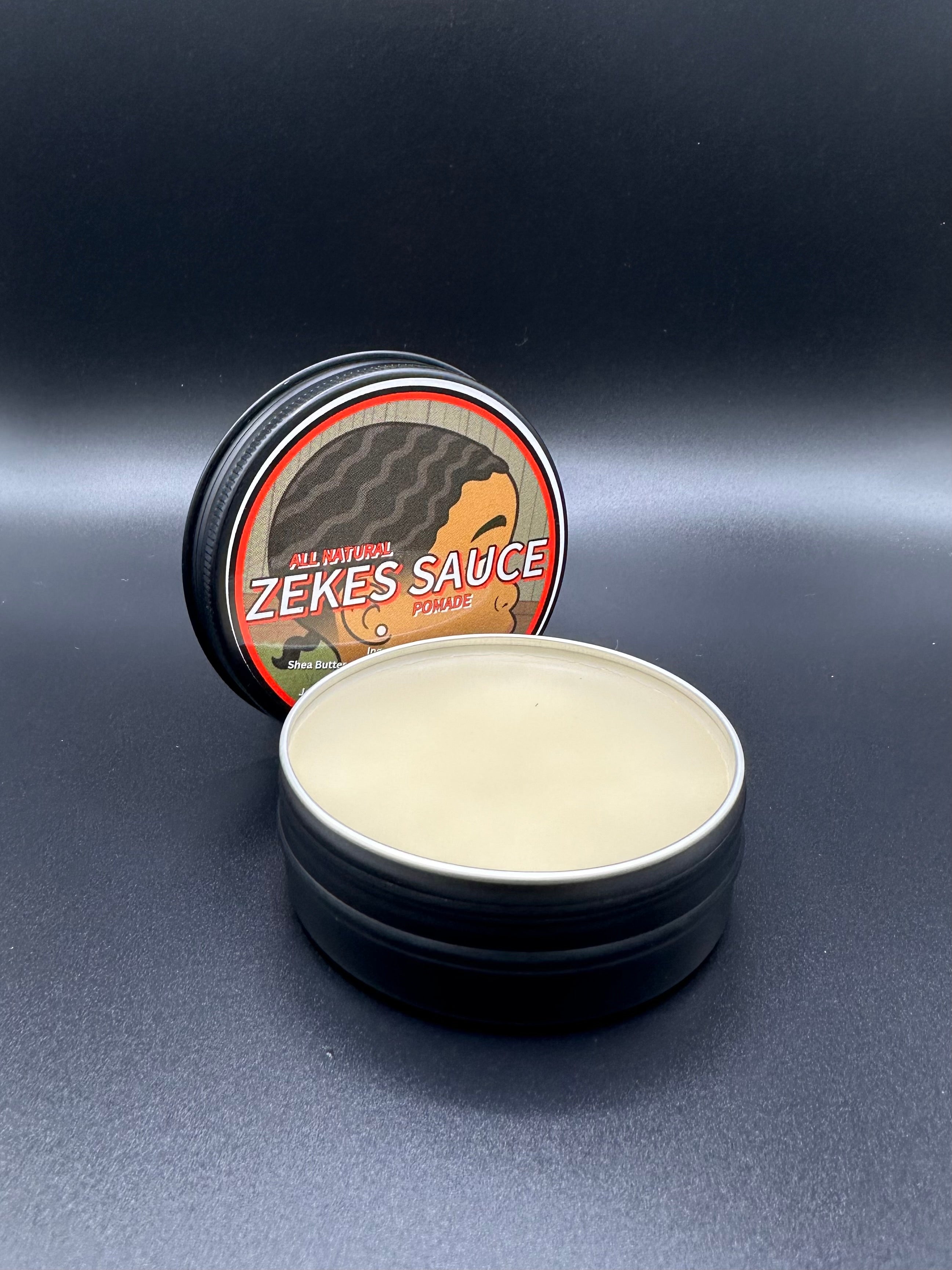 2oz Pomade