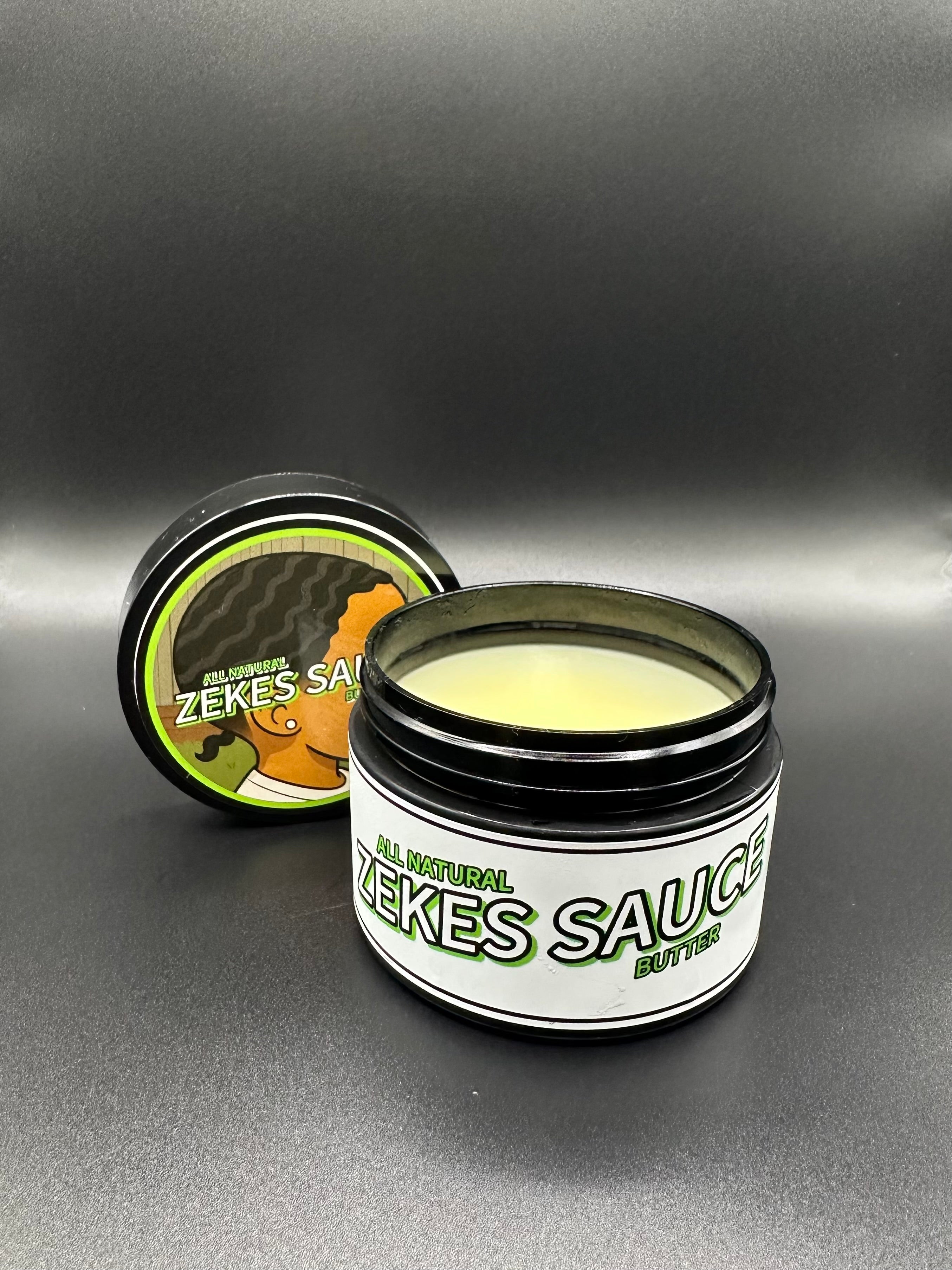 4oz Butter